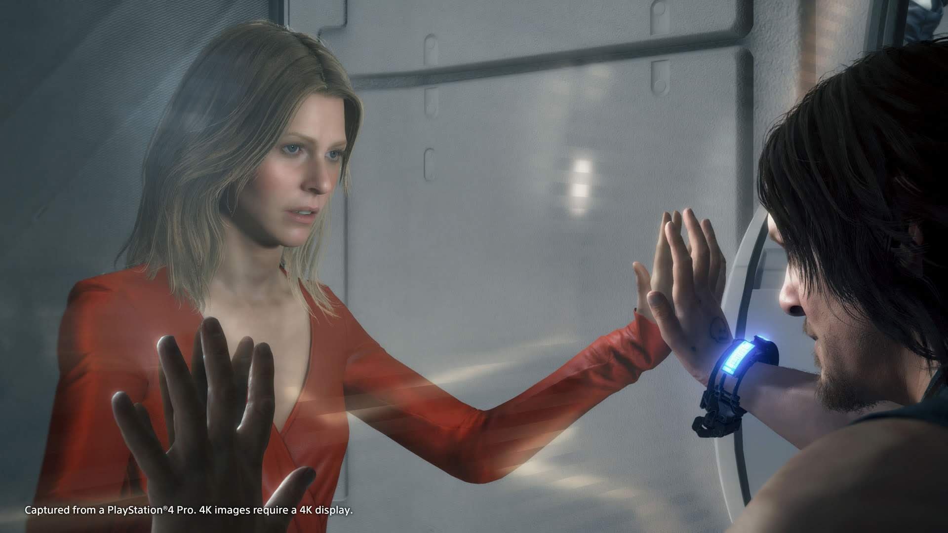 Death Stranding - Imagen 7